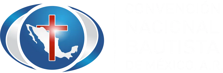 Logotipo CNBM 2022 v3.0 Horizontal blanco