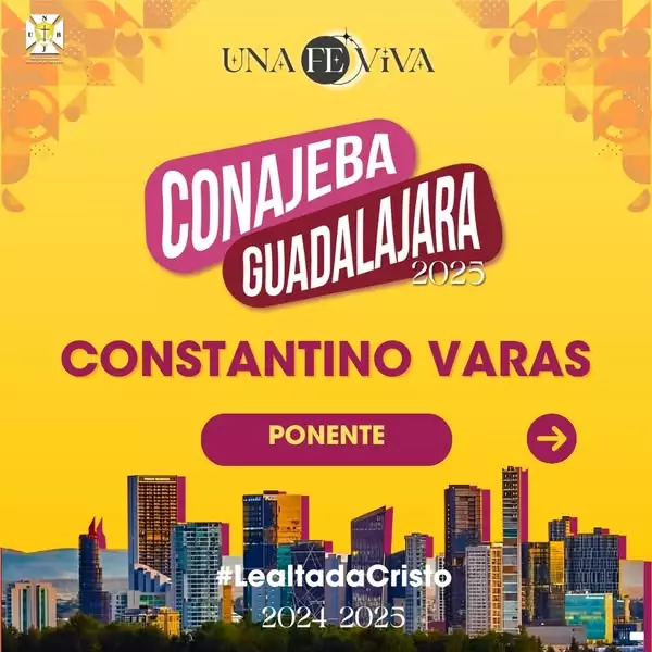 CONAJEBA2025