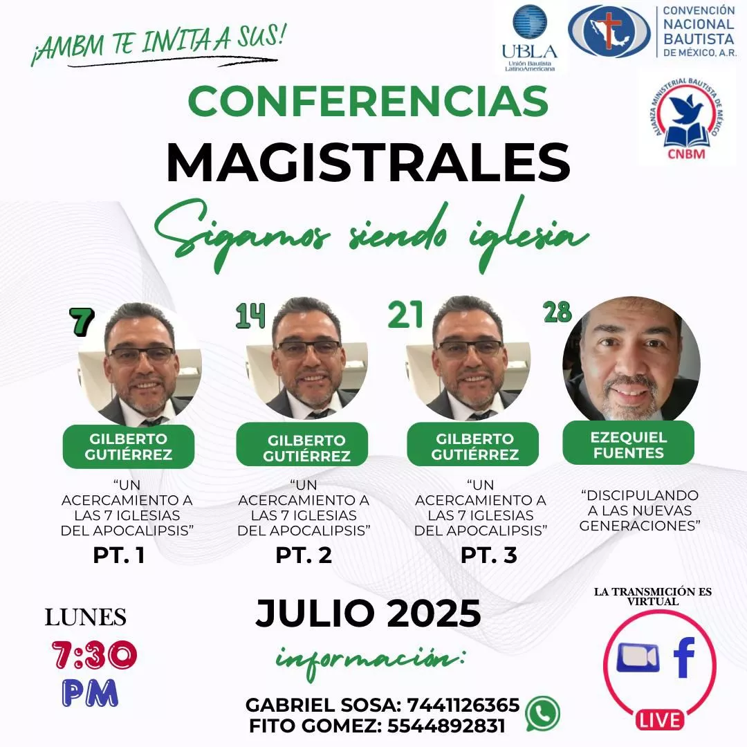 ConferenciasJuliAlianza