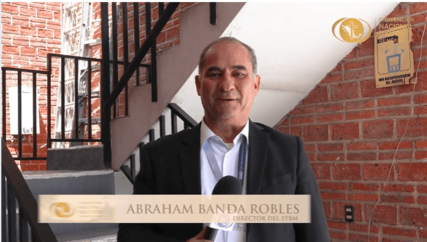 Portada del video